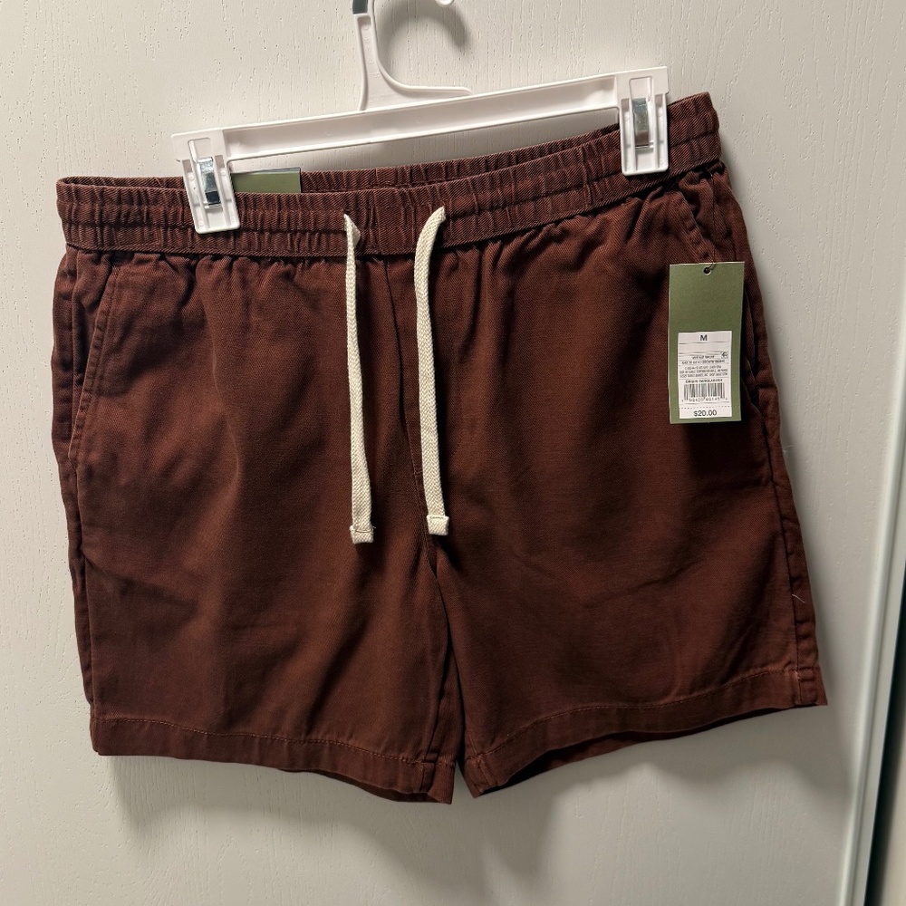 NEW Vintage Shorts